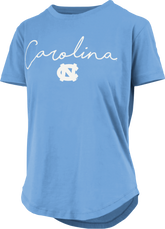 North Carolina "Brea" - Short-Sleeve Top
